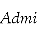 Administer