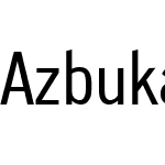 Azbuka Pro