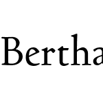 Bertham Pro