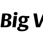 Big Vesta Pro