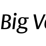 Big Vesta Pro