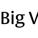 Big Vesta Pro