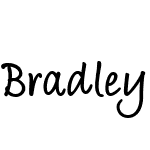 Bradley Type Pro