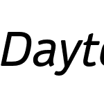 Daytona Pro