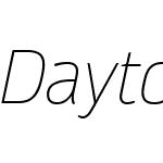 Daytona Pro