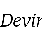 Devin