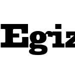 Egiziano