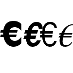 EuroFont