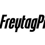 Freytag Pro