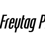 Freytag Pro