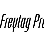 Freytag Pro