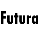 Futura LT Pro