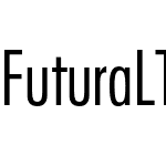 Futura LT Pro