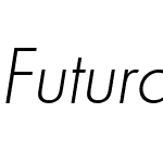 Futura LT Pro