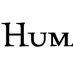 Humana