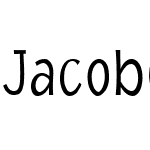 Jacoby