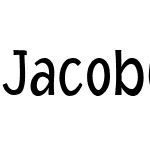 Jacoby