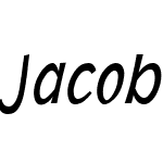 Jacoby