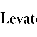 Levato Pro