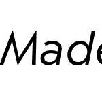 Madera