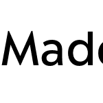 Madera