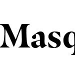 Masqualero