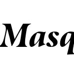 Masqualero