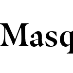 Masqualero