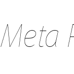 Meta Pro