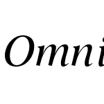 Omnibus