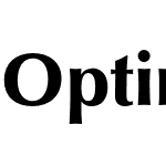 Optima LT Pro