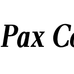 Pax