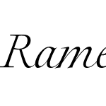 Rameau Pro