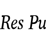 Res Publica