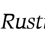 Rustika