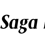 Saga