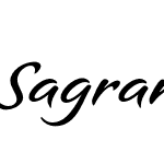 Sagrantino