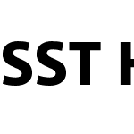 SST