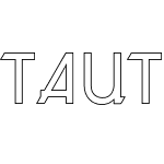 Taut