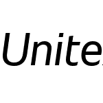 Unitext