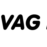 VAG Rounded Next