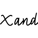 Xander