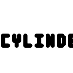 Cylinder