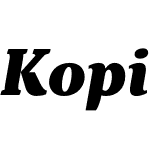 Kopius