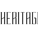 HERITAGE