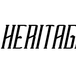 HERITAGE