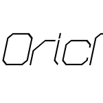 OricNeo