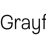 Grayfel