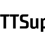 TT Supermolot Condensed