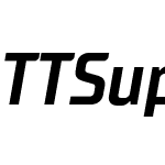 TT Supermolot Condensed